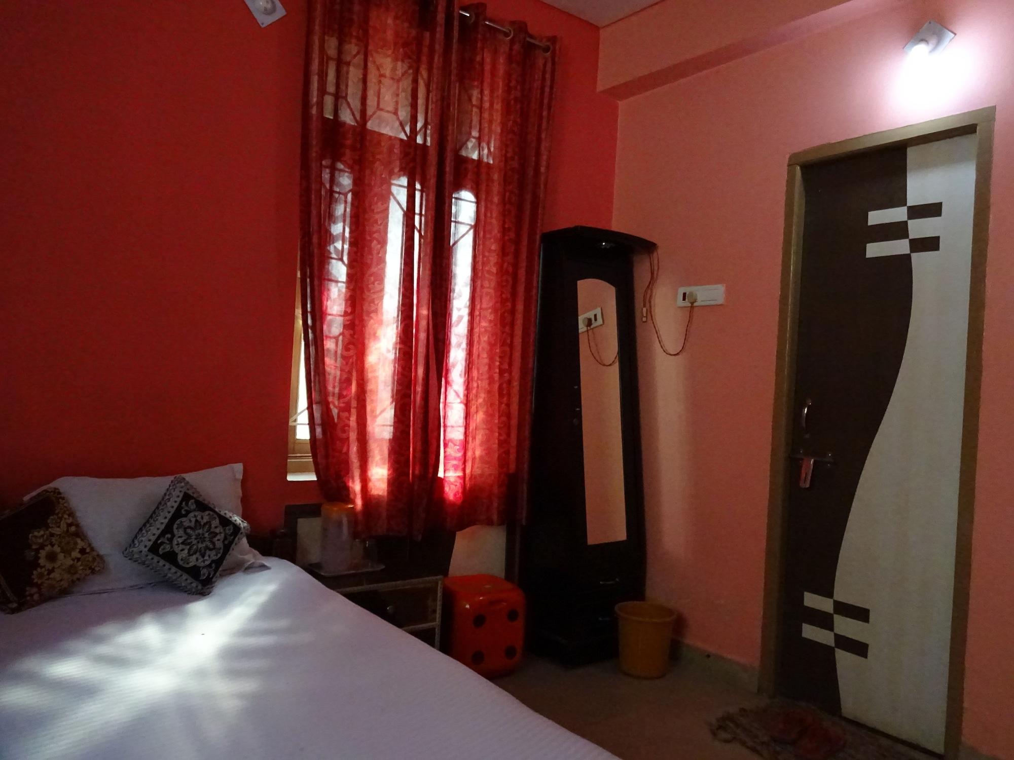 Hotel Viraat Inn Gaya Exteriér fotografie