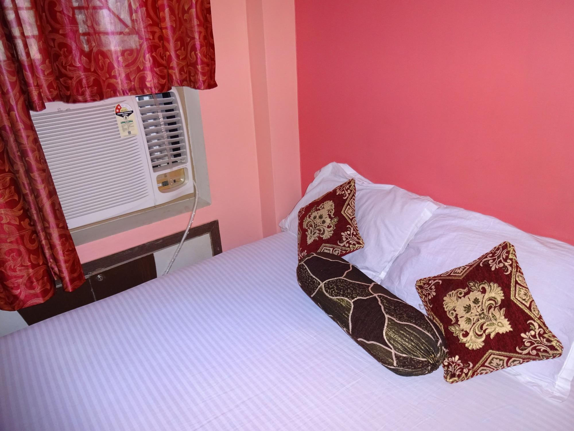Hotel Viraat Inn Gaya Exteriér fotografie