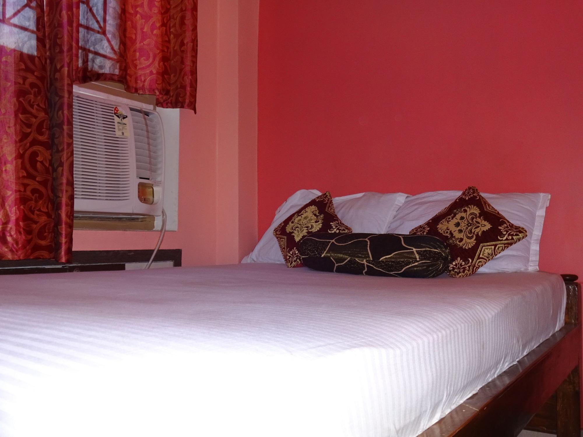 Hotel Viraat Inn Gaya Exteriér fotografie