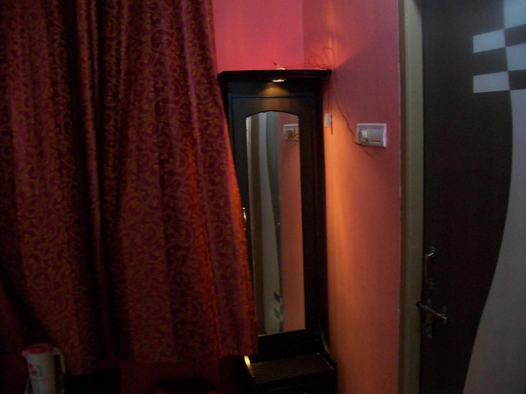 Hotel Viraat Inn Gaya Exteriér fotografie